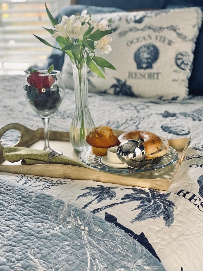 The Langworthy Inn & Winery Westerly Cameră foto
